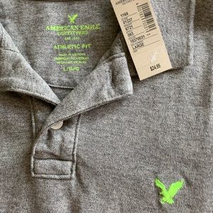 American Eagle Polo